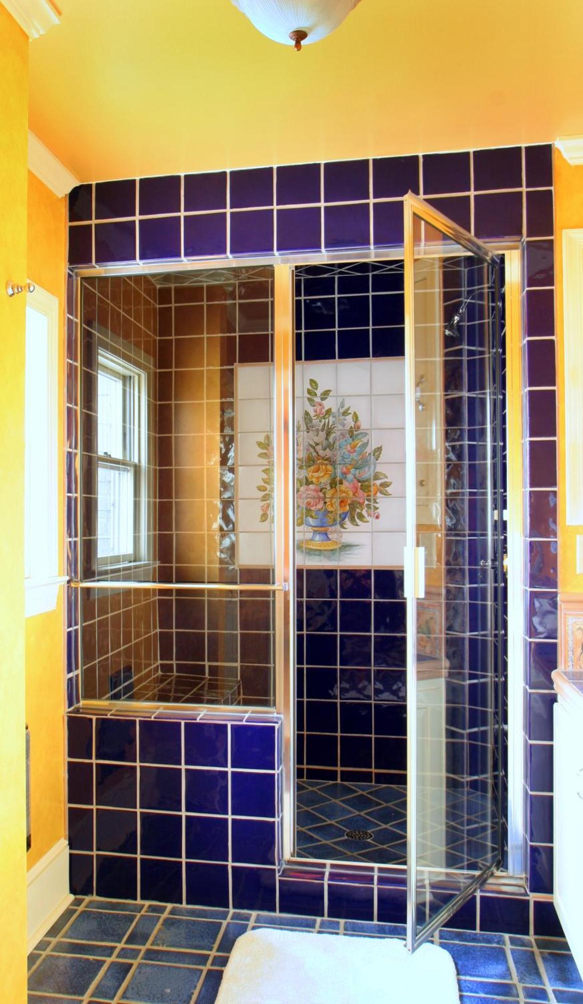 L'Auberge Provencale Inn & Restaurant Boyce Room photo